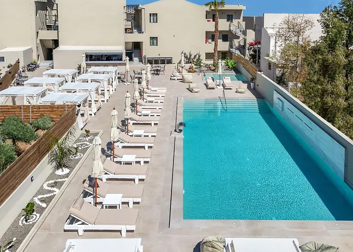 Meramaglia Hotel