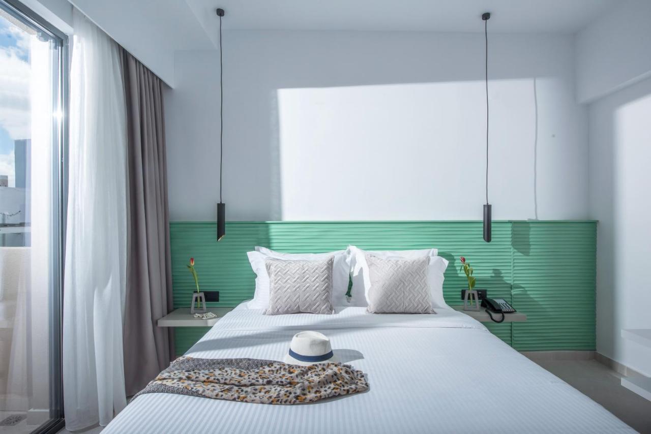 Meramaglia Apart Otel