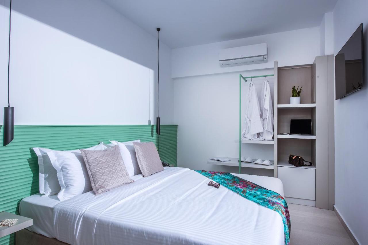 Meramaglia Appart hôtel