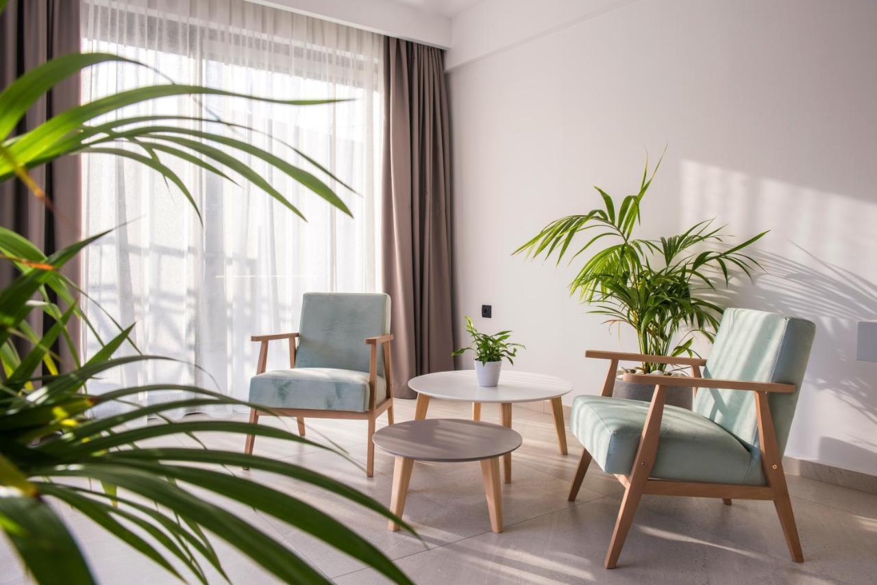 Appart hôtel Meramaglia *