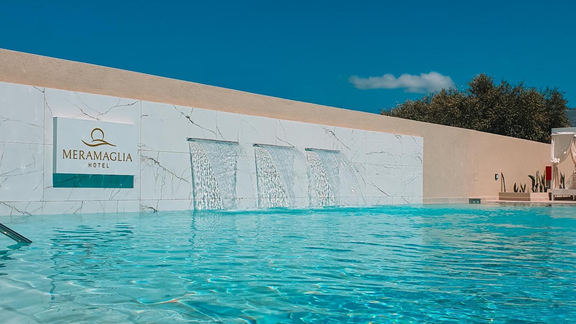 Meramaglia Appart hôtel Malia