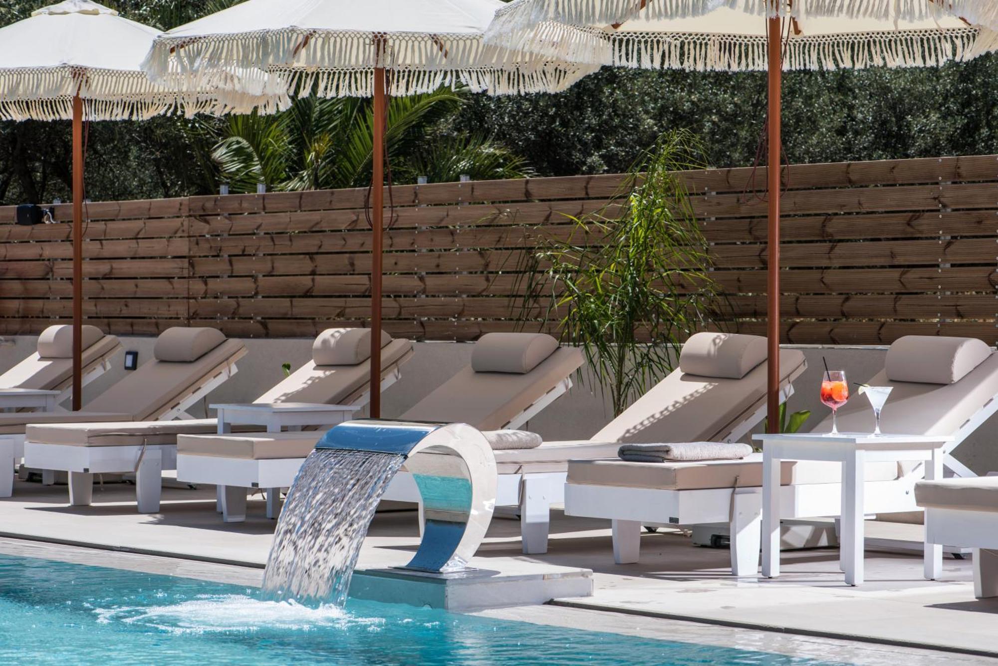 Meramaglia Appart hôtel