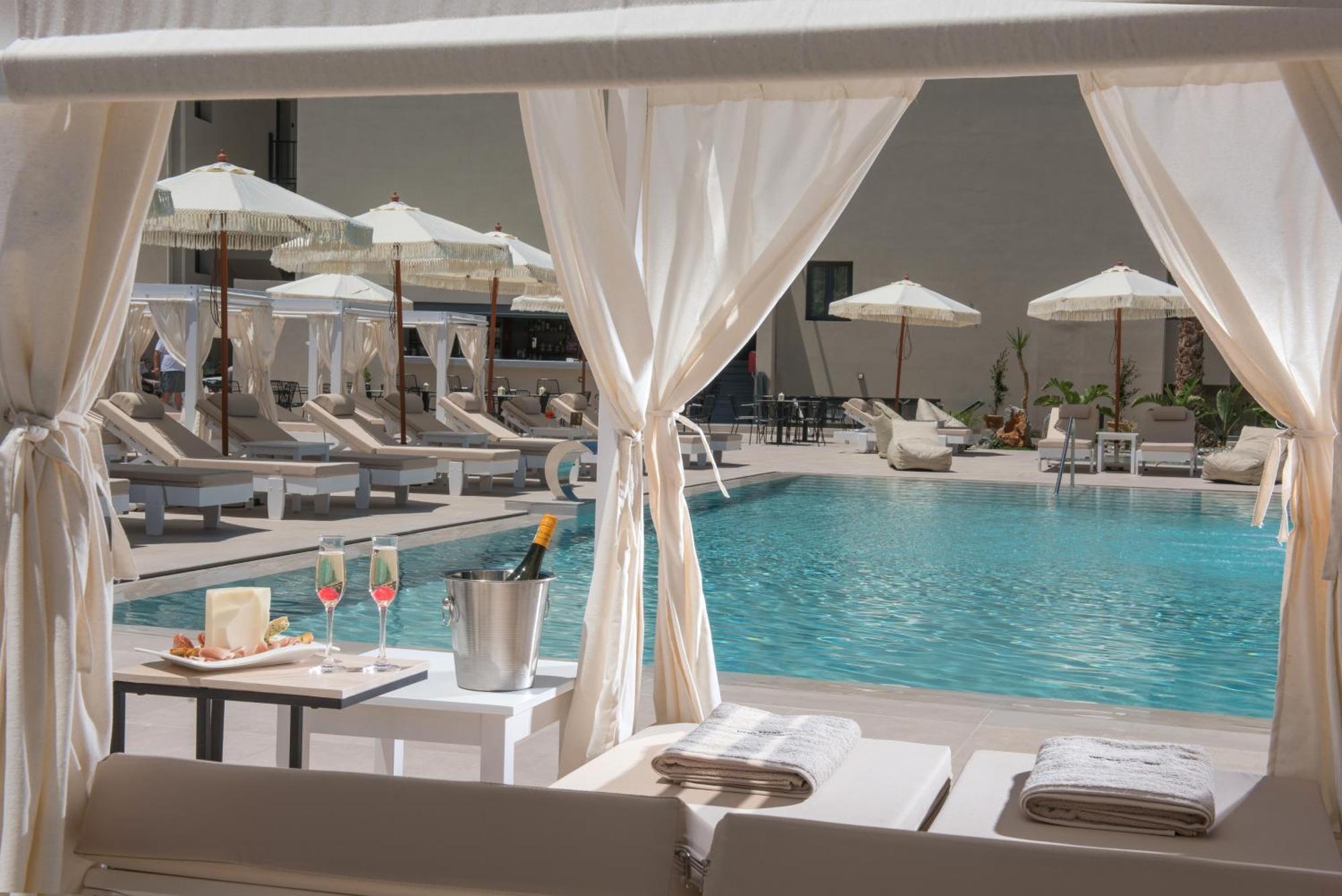 Meramaglia Appart hôtel Malia